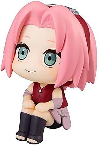 NENDOROID HARUNO SAKURA 10cm