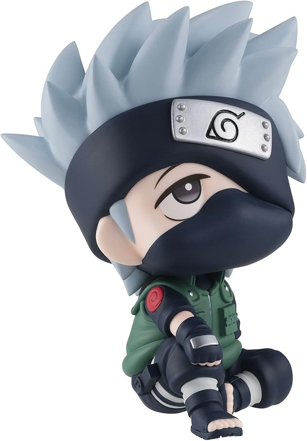 NENDOROID HATAKE KAKASHI 10cm