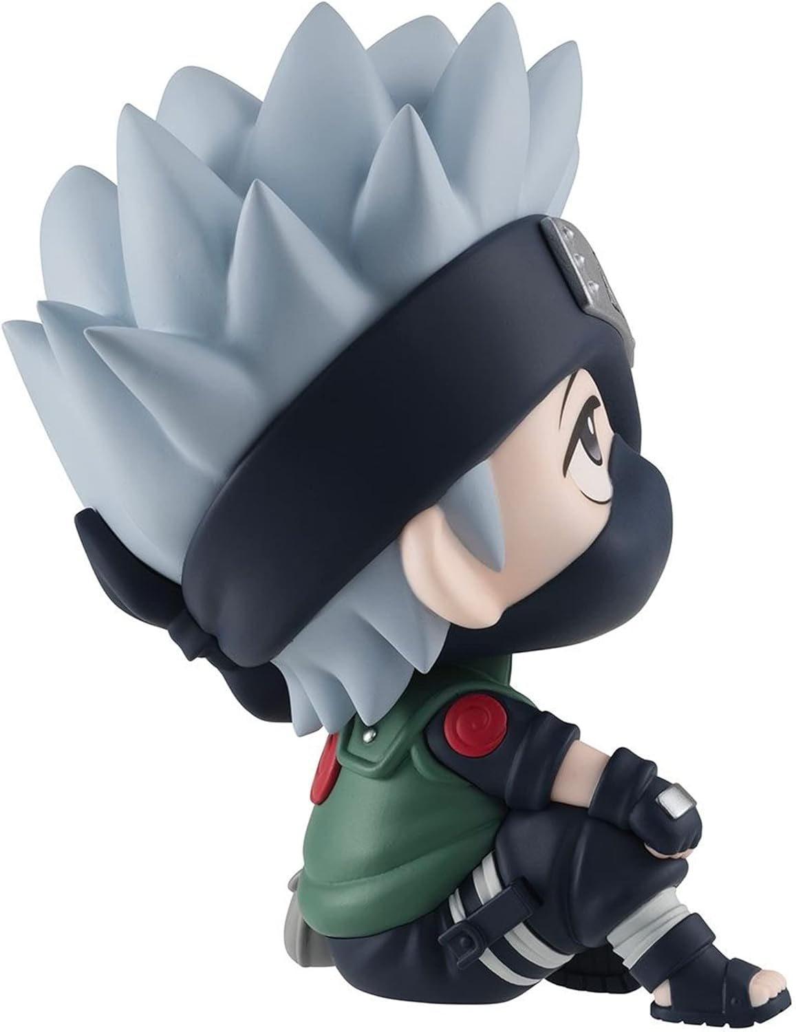 NENDOROID HATAKE KAKASHI 10cm