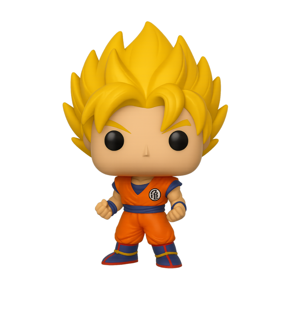 FUNKO POP