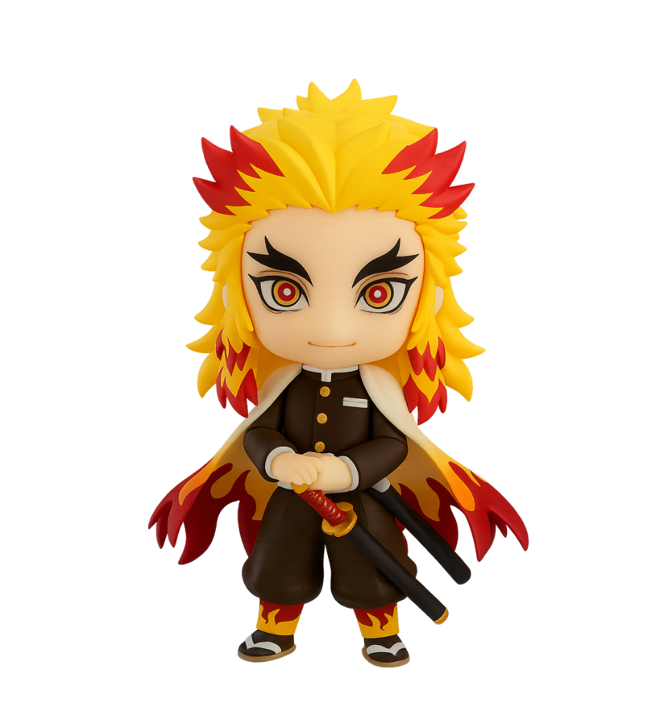 NENDOROIDS
