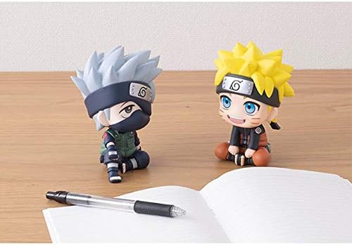 NENDOROID - UZUMAKI NARUTO 10cm