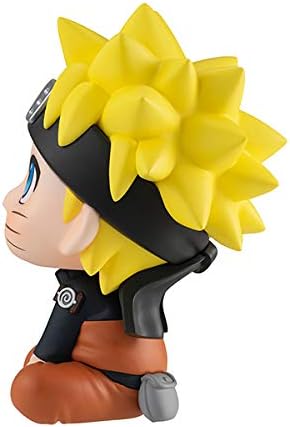 NENDOROID - UZUMAKI NARUTO 10cm