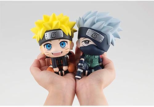 NENDOROID - UZUMAKI NARUTO 10cm