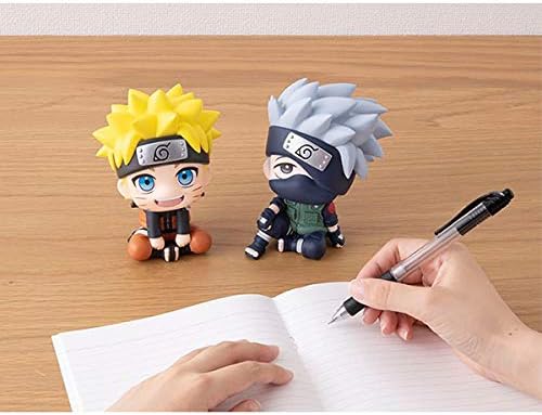 NENDOROID - UZUMAKI NARUTO 10cm