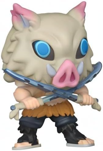 FUNKO POP DEMON SLAYER INOSUKE HASHIBIRA