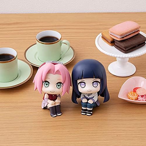 NENDOROID HARUNO SAKURA  10cm