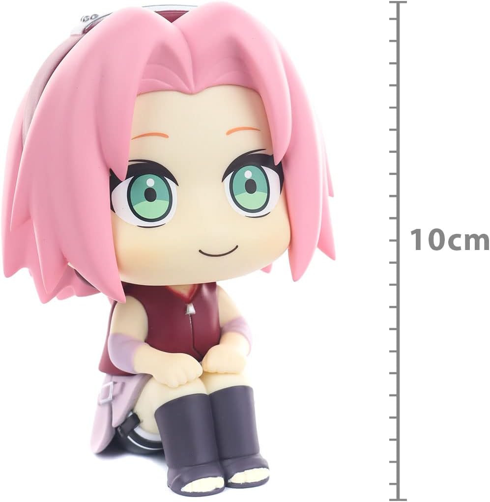 NENDOROID HARUNO SAKURA  10cm