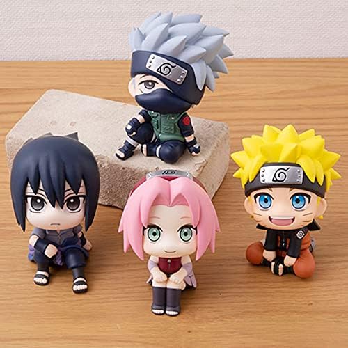 NENDOROID HARUNO SAKURA  10cm