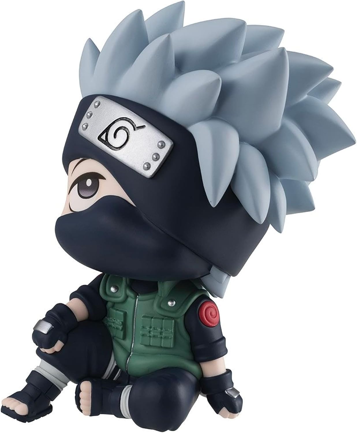 NENDOROID HATAKE KAKASHI 10cm