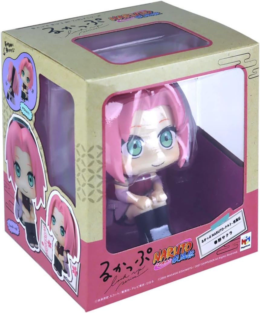 NENDOROID HARUNO SAKURA  10cm