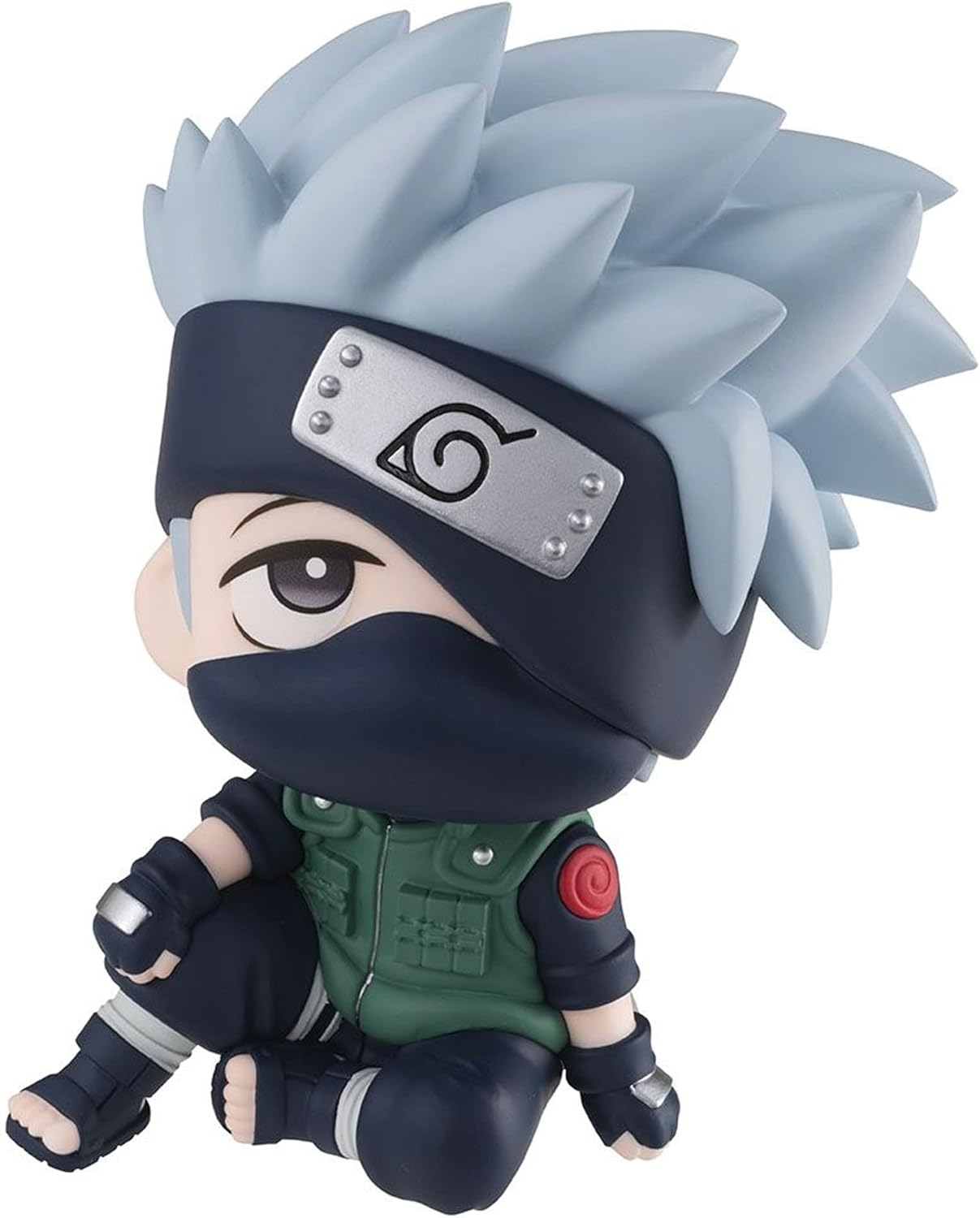 NENDOROID HATAKE KAKASHI 10cm