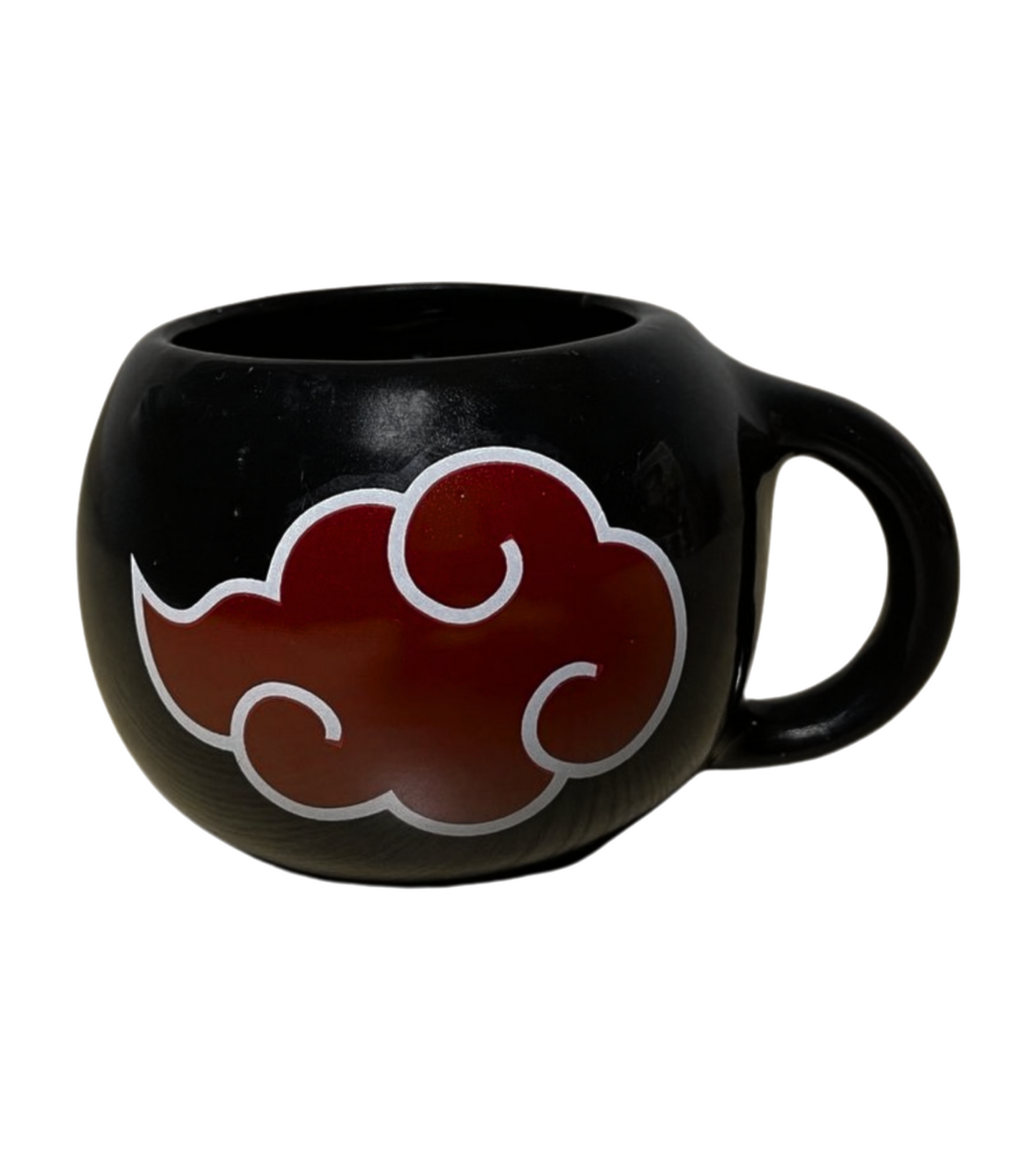 CANECA ITACHI UCHIHA DESIGN EXCLUSIVO PARA FÃS DE NARUTO E COLECIONADORES NERD