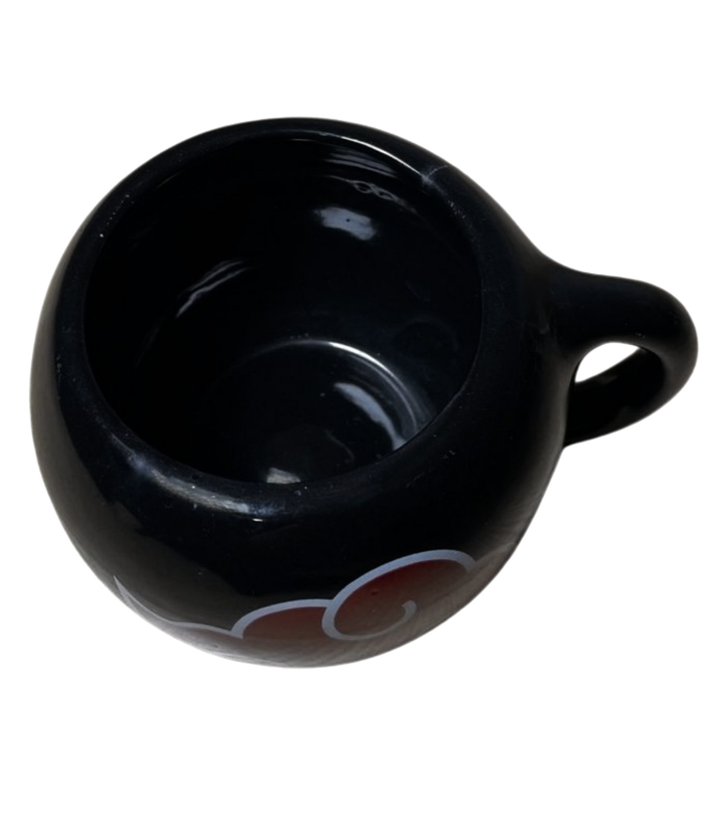 CANECA ITACHI UCHIHA DESIGN EXCLUSIVO PARA FÃS DE NARUTO E COLECIONADORES NERD