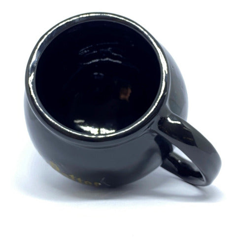 CANECA 3D HARRY POTTER CALDEIRÃO HOGWARTS NERD 500ML