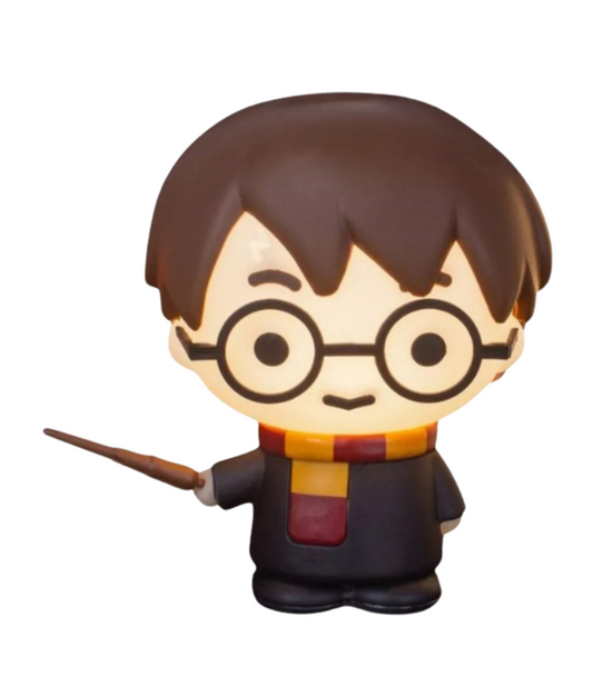 LUMINÁRIA NERD HARRY POTTER PRODUTO LICENCIADO DISNEY BI-VOLT