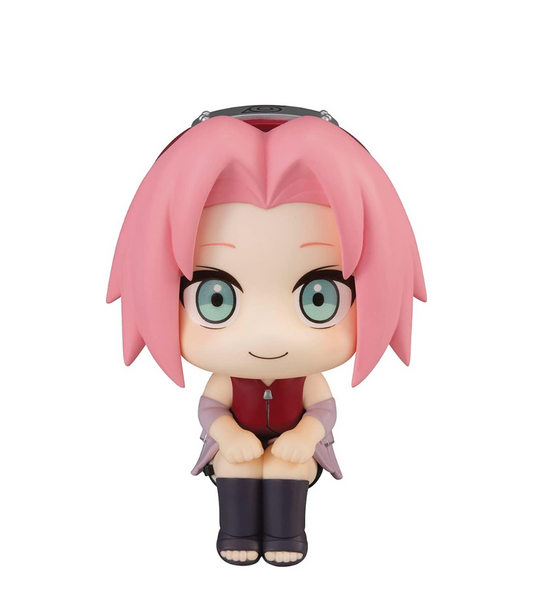 NENDOROID HARUNO SAKURA  10cm