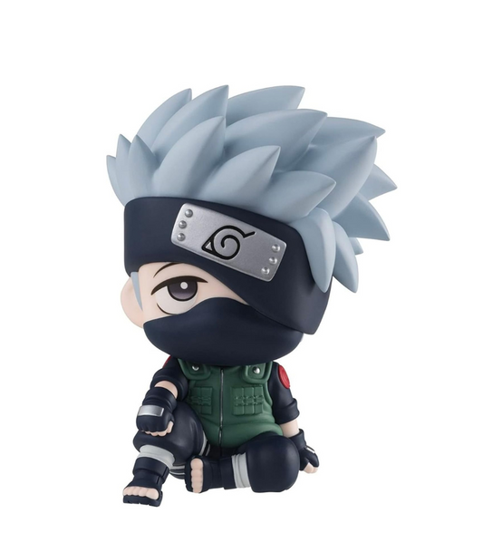NENDOROID HATAKE KAKASHI 10cm