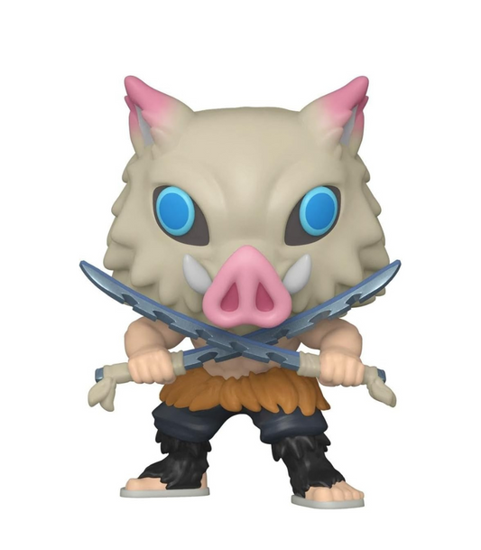 FUNKO POP DEMON SLAYER INOSUKE HASHIBIRA