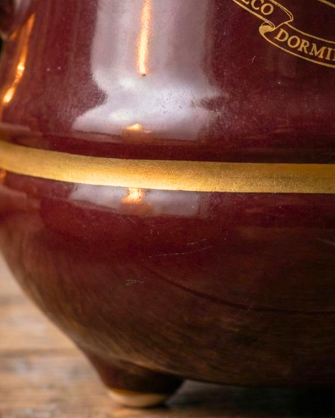 CANECA HARRY POTTER POÇÃO 3D PREMIUM COLECIONADOR