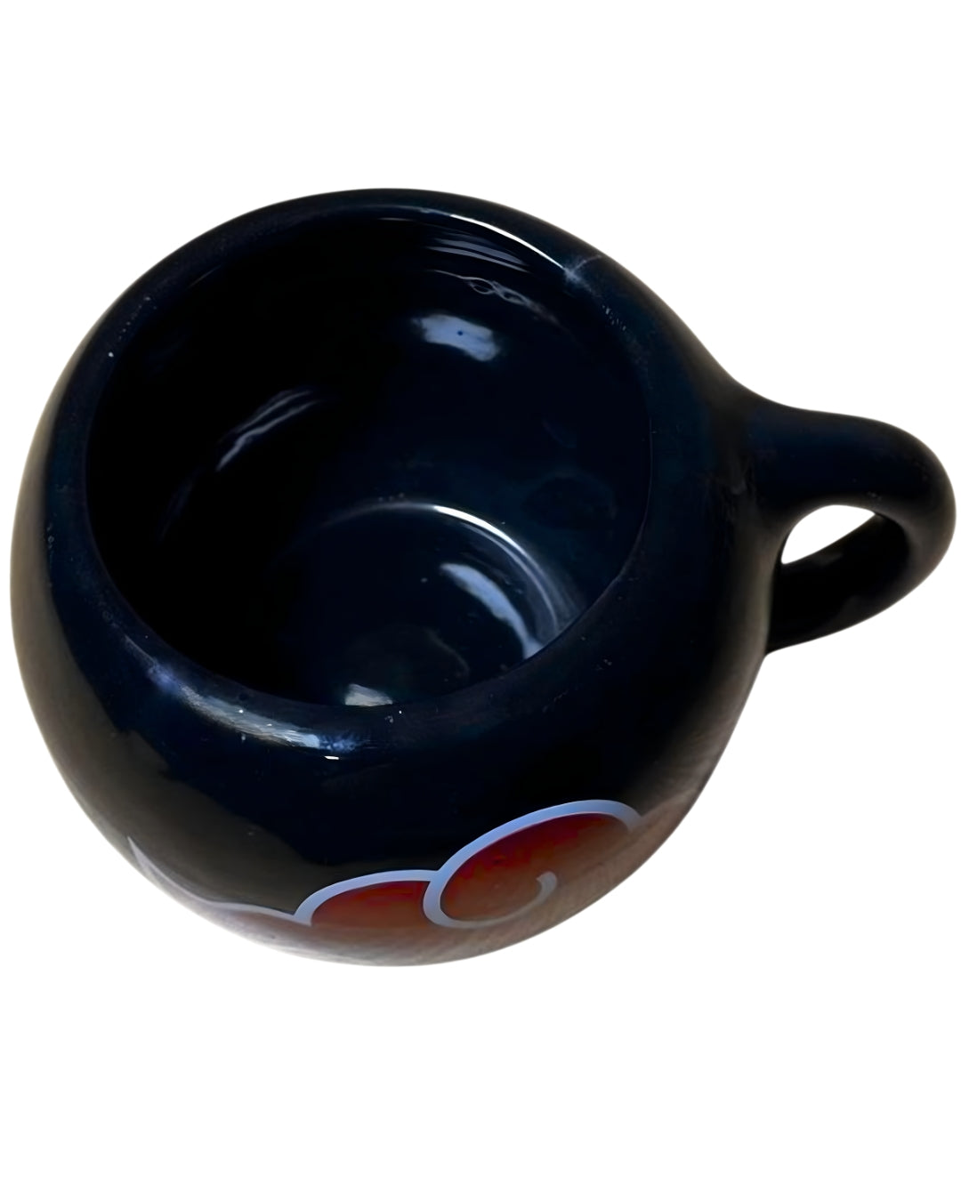 CANECA ITACHI UCHIHA DESIGN EXCLUSIVO PARA FÃS DE NARUTO E COLECIONADORES NERD