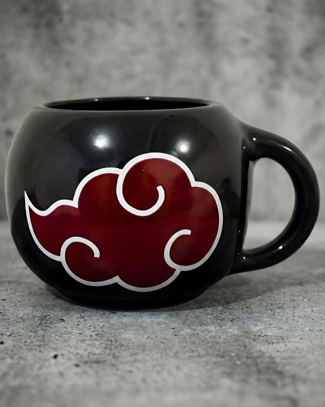 COMBO 'SILÊNCIO DO HERÓI' - EDIÇÃO DE HONRA ITACHI UCHIHA AKATSUKI