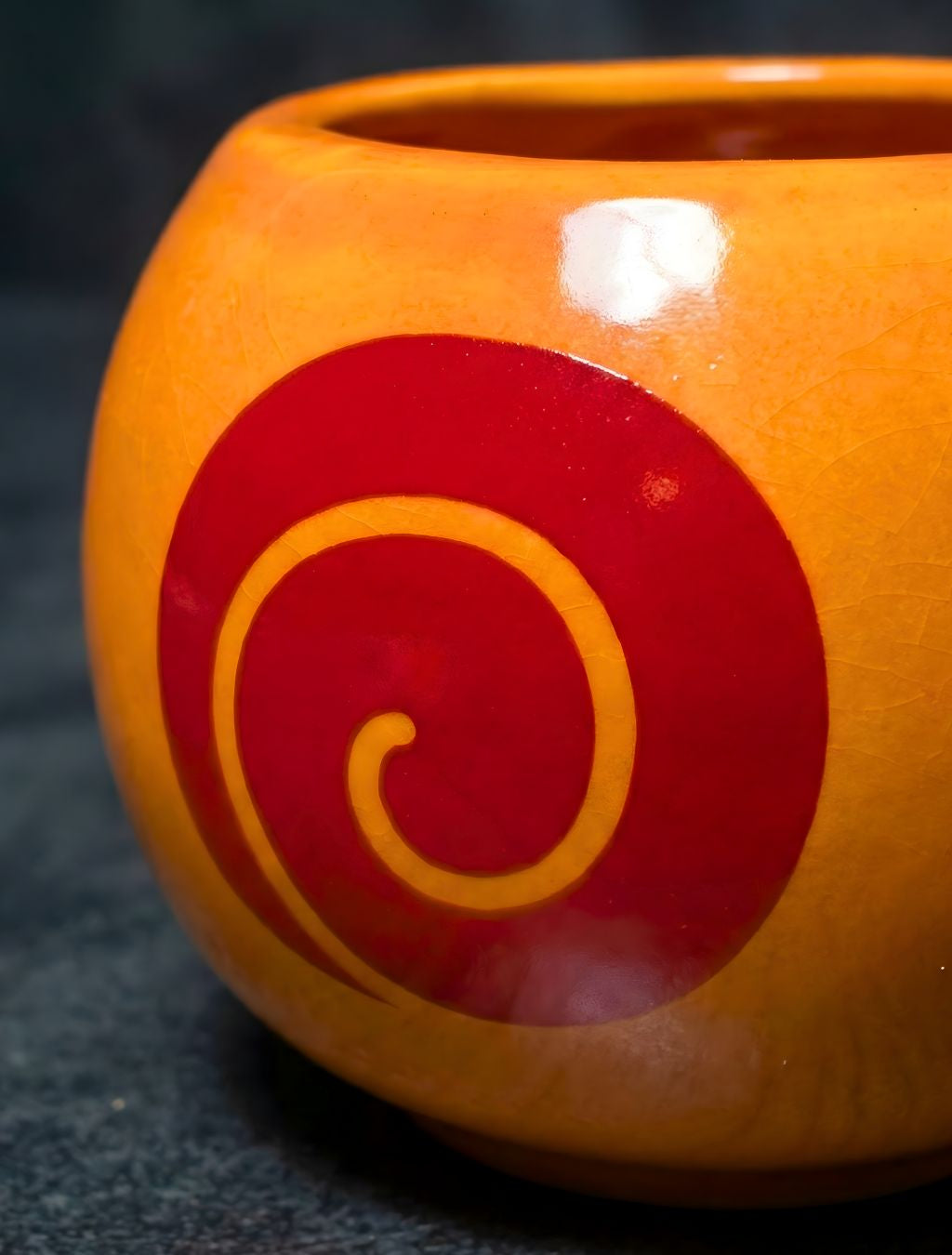 CANECA NARUTO UZUMAKI, ARTE PREMIUM, EDIÇÃO ESPECIAL, COLECIONADORES