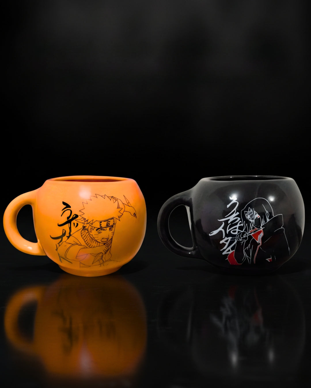 COMBO LENDAS DE KONOHA - EDIÇÃO HERÓIS DA ALDEIA DA FOLHA